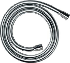 Furtun de dus Isiflex crom 1,6 m