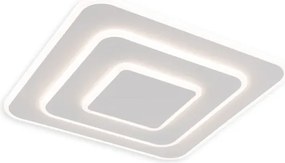 Plafonieră LED dimabilă Brilagi MODERN LED/72W/230V 2700-6500K + telecomandă
