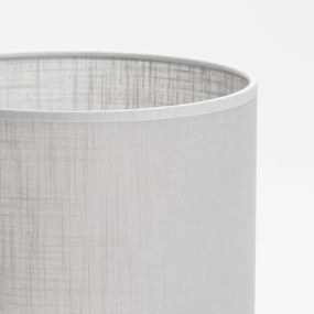 Abajur universal de rezervă WALEC E27 gri