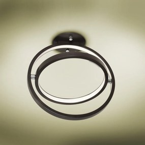 Lustra LED design modern TEASER 2U