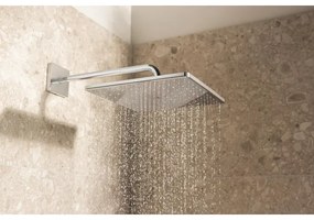 GROHE 34879000 - Sistem de duș încorporat PRECISION CUBE 310 × 310 mm, crom