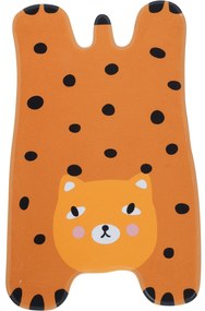 Covor decorativ pentru camera copiilor, 50 x 80 cm