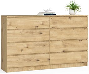 Comodă Koa IV (stejar artisan). 1070718