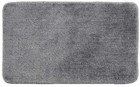 Covoras baie METROPOLIS, gri, 45 x 75 cm
