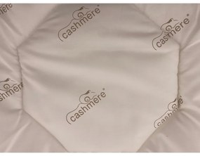 Pilotă 4 anotimpuri 140x200 cm Cashmere – Good Morning
