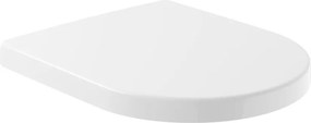 Capac wc softclose Villeroy&Boch Avento alb