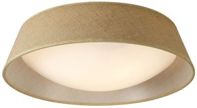 Mantra Sabina lampă de tavan 3x20 W alb 6413