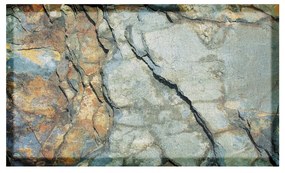Covoraș de intrare 40x70 cm Slate – Artsy Doormats