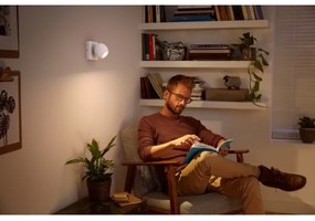 Philips 50471/31/P6 - Spot LED dimabil Hue BUCKRAM 1xGU10/5W/230V