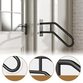 Bară de sprijin pentru perete