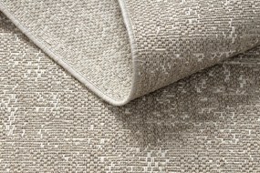 Covor SISAL BOHO 39495363 vintage bej