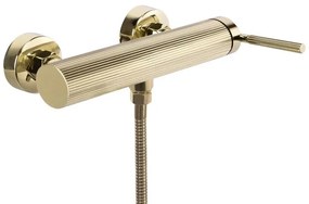 Baterie de dus REA Argon auriu