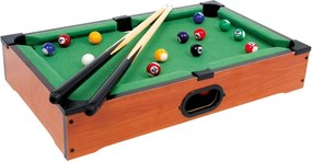 Masă mică de biliard Legler Billiard