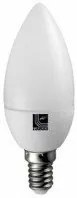 Bec lumanare LED 8W alb rece E14 13-140280 LUMEN