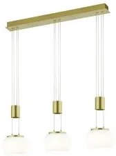 Suspensie moderna led 27W Madison 342010308 Trio