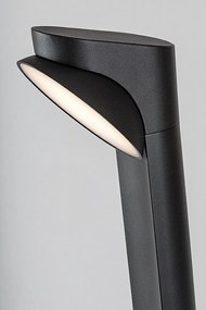 Stalp exterior, Protectie IP54 Wengen