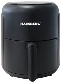 Friteuza HAUSBERG Digitala cu Aer Cald Capacitate 2.6L