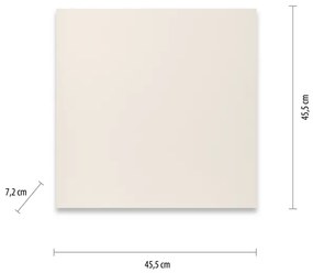 Plafonieră LED RGB dimabilă CONRAD 27W/230V Leuchten Direkt 15561-16 + telecomandă