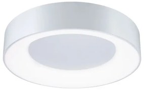 Plafonieră pentru baie LED/23W IP44 CASCA 230V Paulmann 78947