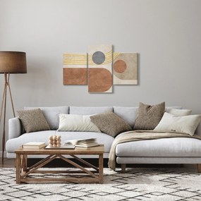 Tablou - Colaj modern (90x60 cm)