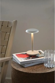 Veioză grej LED (înălțime 20 cm) Petit – Markslöjd