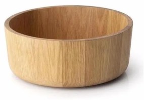 Continenta C4137 - Bol servire 26x10,3 cm, stejar