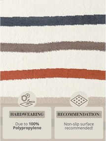 Covor pentru copii 120x170 cm Linnea – Hanse Home