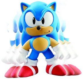 Figurina elastica Goo Jit Zu Sonic The Hedgehog Blue 41326