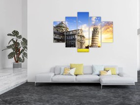 Tablou - Pisa (150x105 cm)