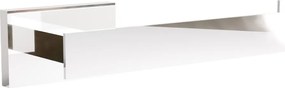 Cuier de baie 209 OSTE Chrome