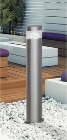 Rabalux 8144 - LED Lampă exterior DETROIT LED/6W/230V IP44