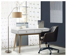 Birou 50x120 cm Cassie – Støraa