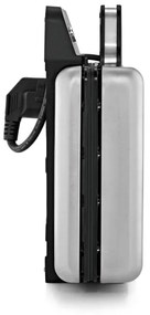 Aparat de sandvici WMF LONO 870W/230V crom