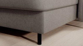 Coltar extensibil Berrto pe dreapta Raquel 03