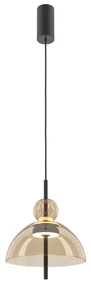 Pendul LED design modern Bangkok D-25cm
