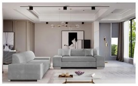 Scaune Porto 90cm Gri