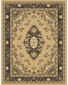 Covor Samira 12001 bej, 160 x 225 cm, 160 x 225 cm