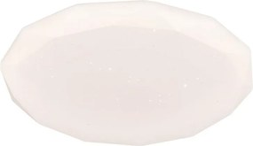 Top Light - Plafonieră LED pentru baie SPARKLE LED/40W/230V 3000/4000/6500K IP44