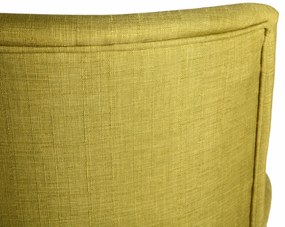Fotoliu Victoria - Peanut Green