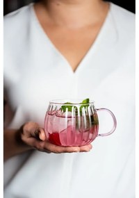 Căni 2 buc. pentru cappuccino 350 ml Tulip – Vialli Design