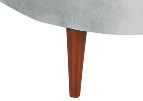 Canapea/Divan Chaza (gri) (D). 1080240