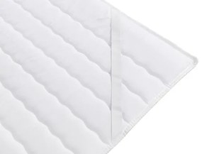 Pat matrimonial Boxspring Sebastian -1 (140x200) (Rico 20). 1059684