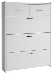 Pantofar Franc 48 (lemn alb). 1107916