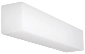 Aplică LED pentru baie Top Light BOXTER LED/12W/230V IP65 4000K