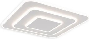 Plafonieră LED dimabilă Brilagi MODERN LED/72W/230V 2700-6500K + telecomandă