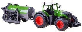 TRACTOR RC0492