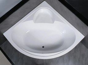 Mascan de cad|| de cadă simetrică 150