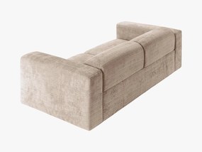 Canapea Cruz 3 locuri chenille L234