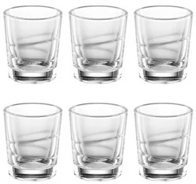 Tescoma Set 6 pahare myDRINK 15 ml, S