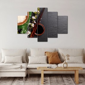 Tablou - Sushi (150x105 cm)
